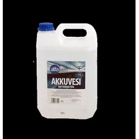AKKUVESI, 5L