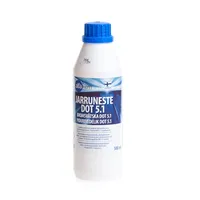 DOT 5.1, 500ml jarruneste