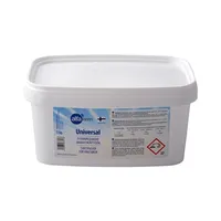 UNIVERSAL, 5KG ÄMPÄRI