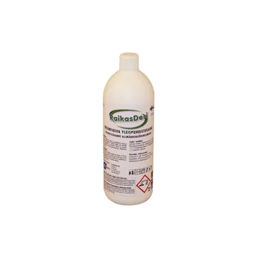 RAIKASDESI, 1L
