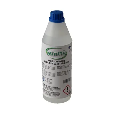 MINTTU, 1L