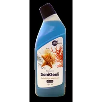 Mayeri WC GEL OCEAN 750ml