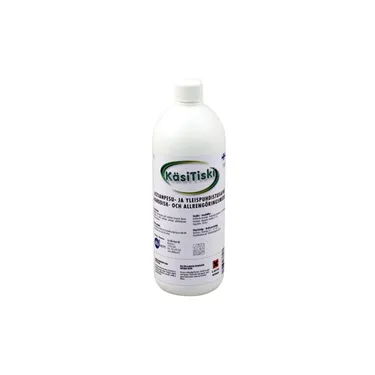 KÄSITISKI, 1L