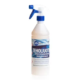 TEHOLIUOTIN, 1L