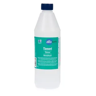 TINNERI, 1L