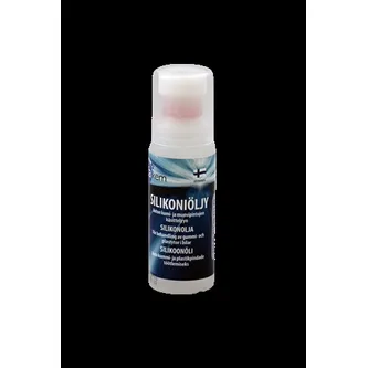 SILIKONI, 80ml