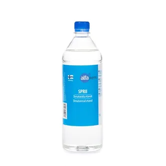 SPRII, 1L