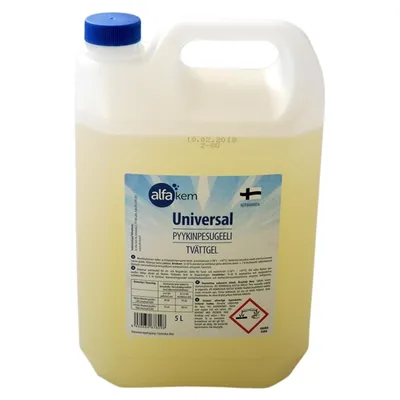UNIVERSAL GEELI, 5L