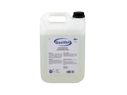 DESIDEX, 5L