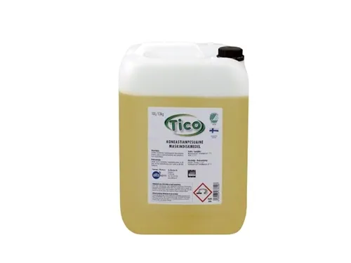 TICO, 13 KG