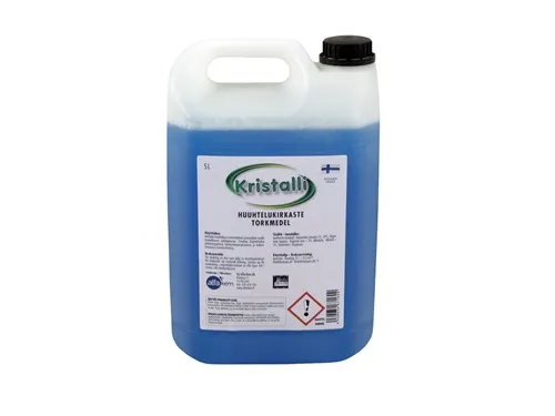 KRISTALLI, 5L