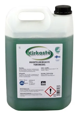 KIRKASTE, 5L