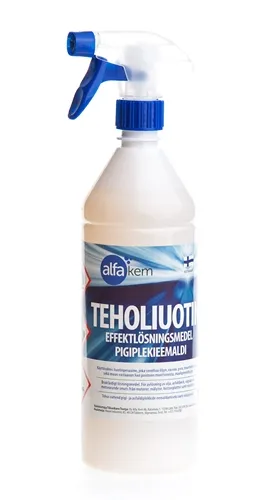 TEHOLIUOTIN, 1L