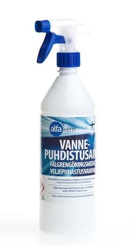 VANNEPESU, 1L