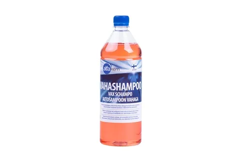 VAHASHAMPOO, 1L