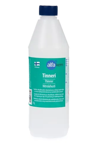 TINNERI, 1L