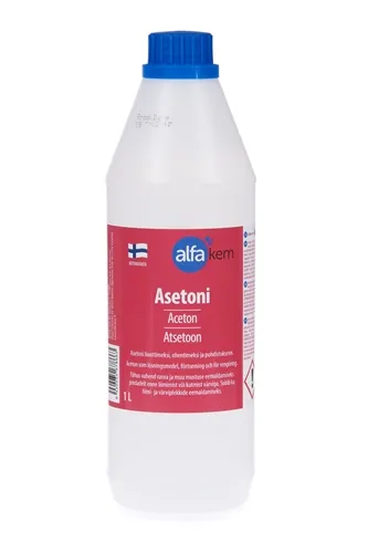 ASETONI, 1L