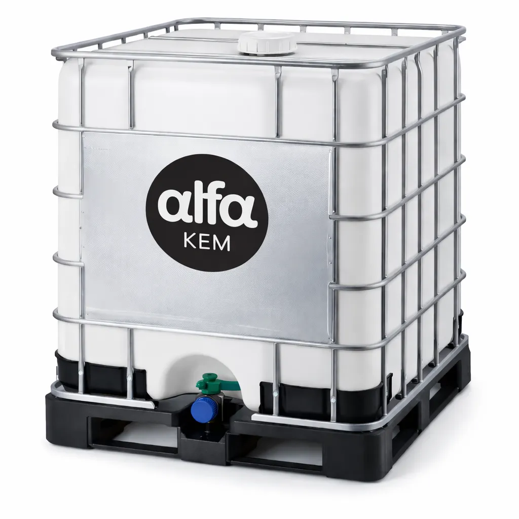 JÄÄHDYTINNESTE -36 PUNAINEN, 1000L