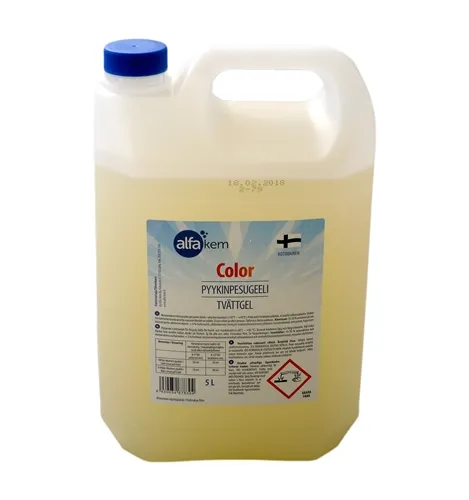 COLOR GEELI, 5L