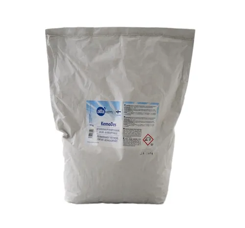 KEMODES, 10KG SÄKKI